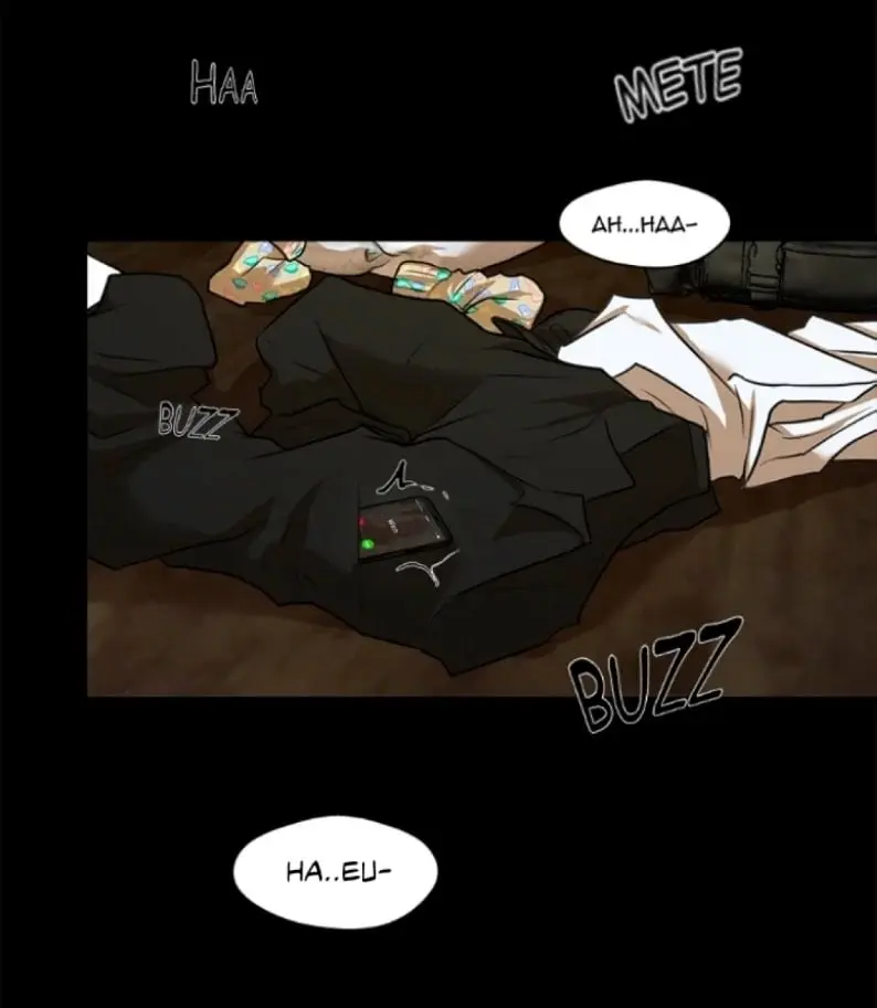 Love Murder Basketball – Capítulo 02 Yaoi – Página 30