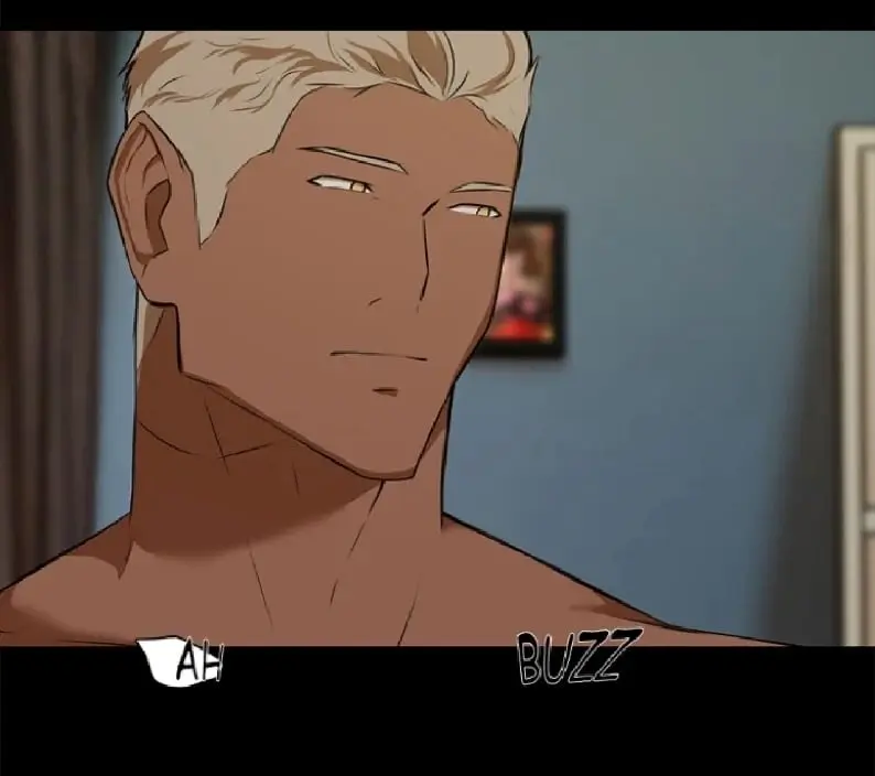 Love Murder Basketball – Capítulo 02 Yaoi – Página 31