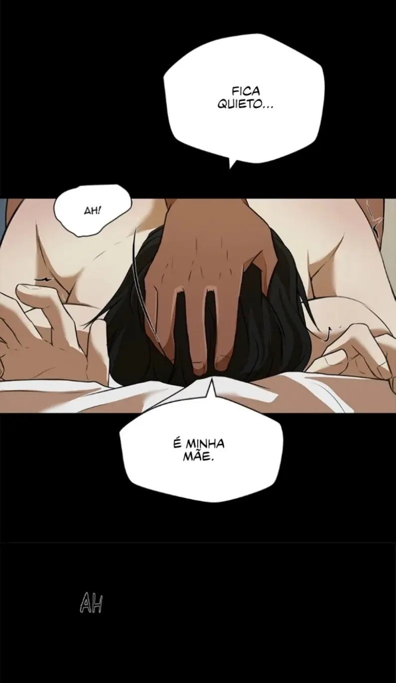 Love Murder Basketball – Capítulo 02 Yaoi – Página 33