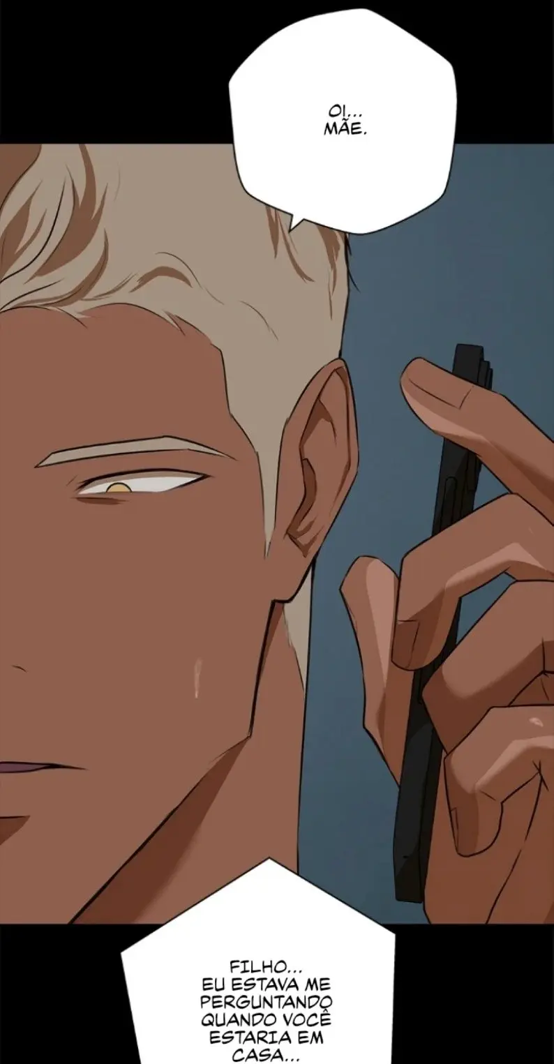 Love Murder Basketball – Capítulo 02 Yaoi – Página 34