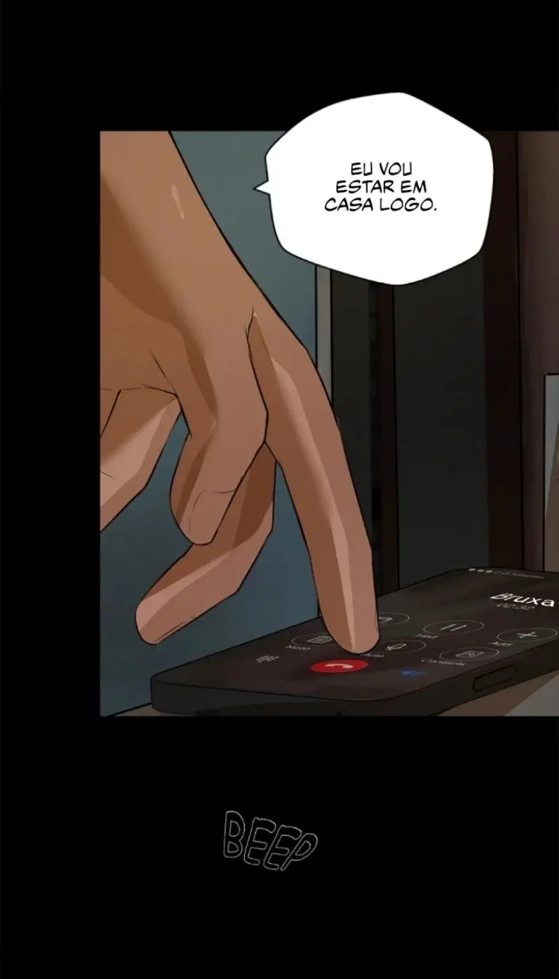 Love Murder Basketball – Capítulo 02 Yaoi – Página 48