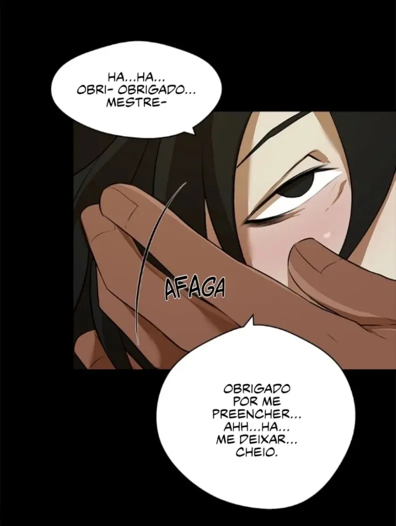 Love Murder Basketball – Capítulo 02 Yaoi – Página 54