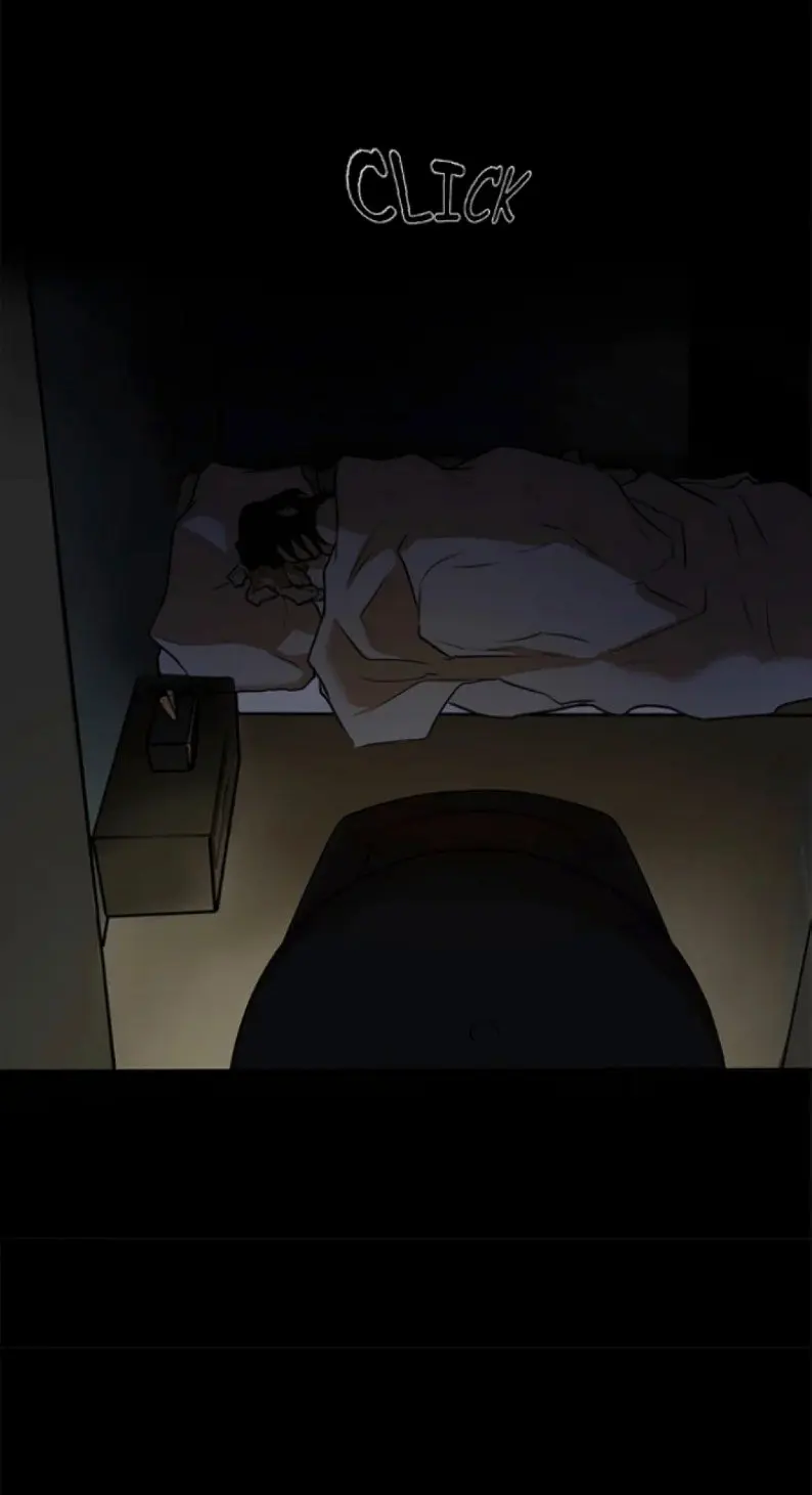 Love Murder Basketball – Capítulo 02 Yaoi – Página 59