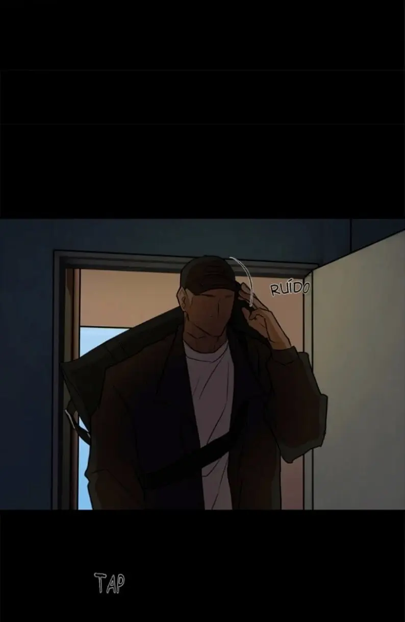 Love Murder Basketball – Capítulo 02 Yaoi – Página 60