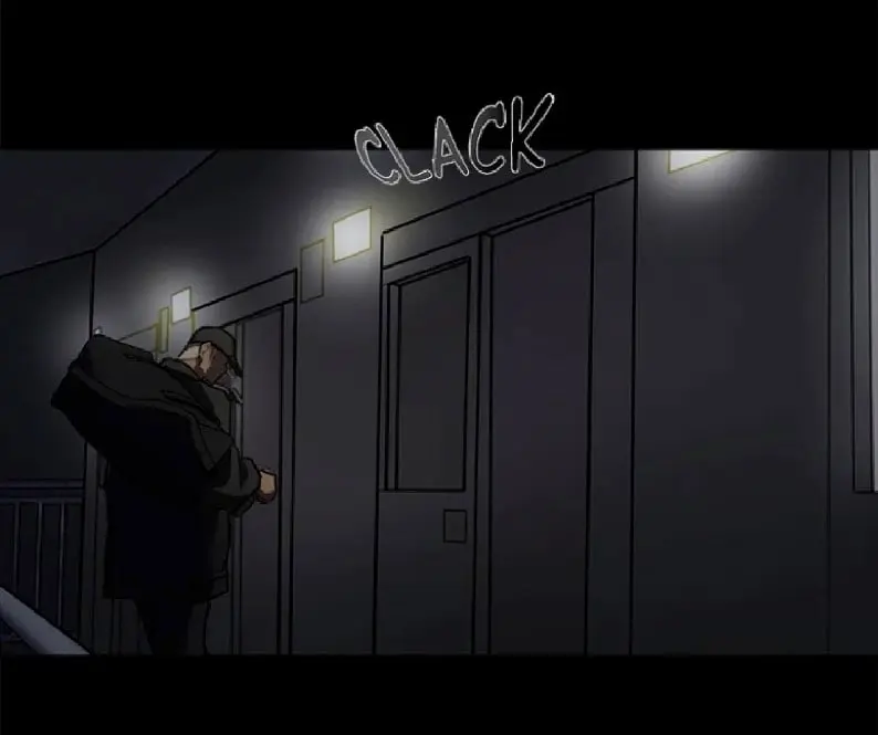 Love Murder Basketball – Capítulo 02 Yaoi – Página 62