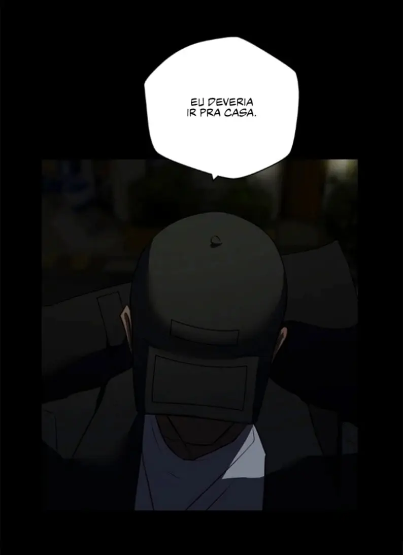 Love Murder Basketball – Capítulo 02 Yaoi – Página 63