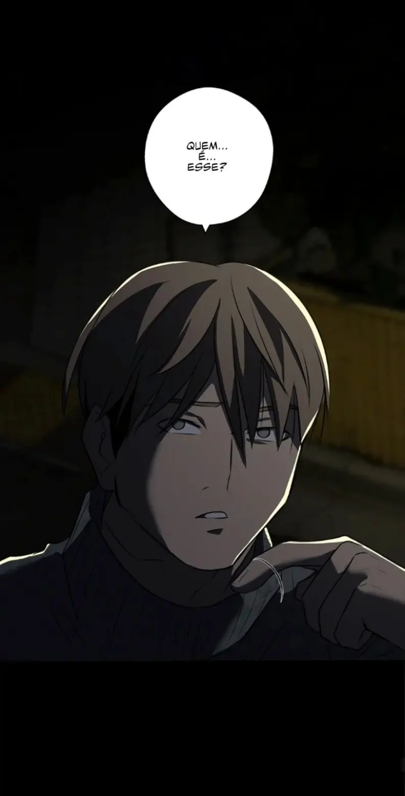 Love Murder Basketball – Capítulo 02 Yaoi – Página 66