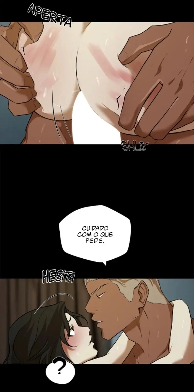 Love Murder Basketball – Capítulo 02 Yaoi – Página 7