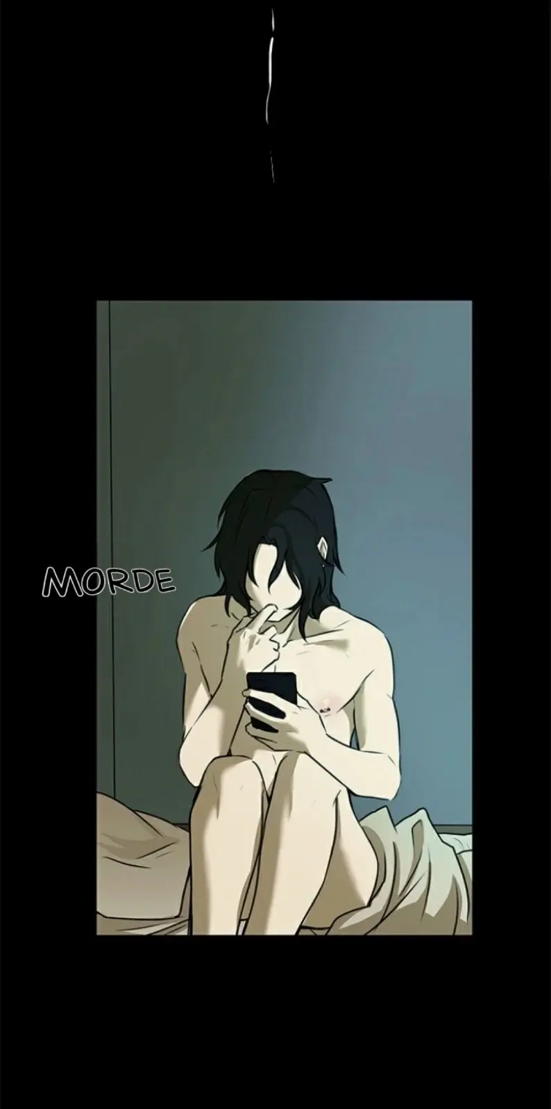 Love Murder Basketball – Capítulo 03 Yaoi – Página 12