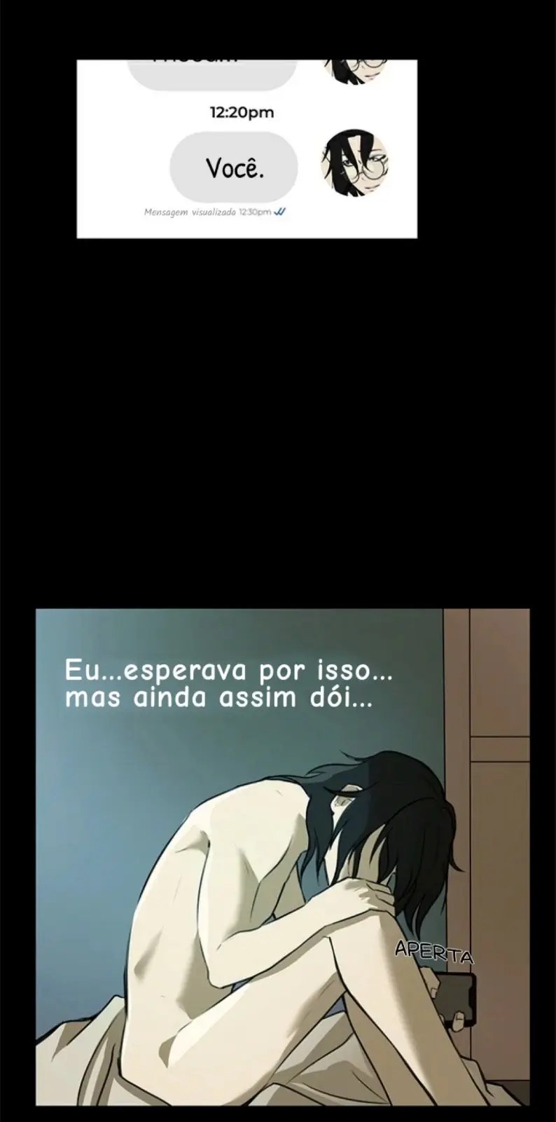 Love Murder Basketball – Capítulo 03 Yaoi – Página 13