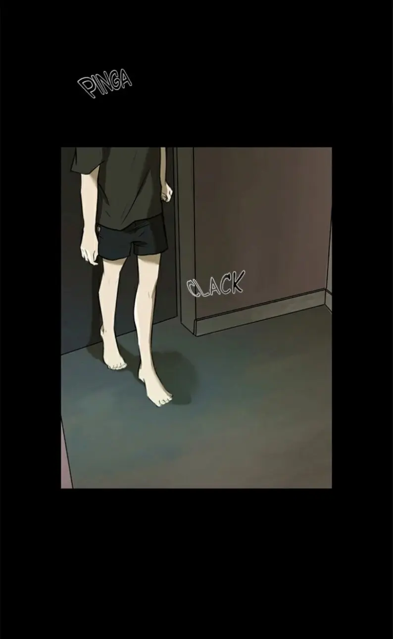 Love Murder Basketball – Capítulo 03 Yaoi – Página 15