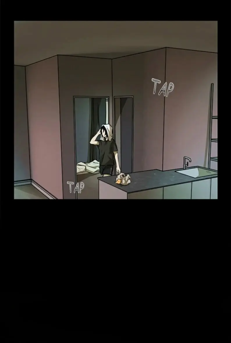 Love Murder Basketball – Capítulo 03 Yaoi – Página 16