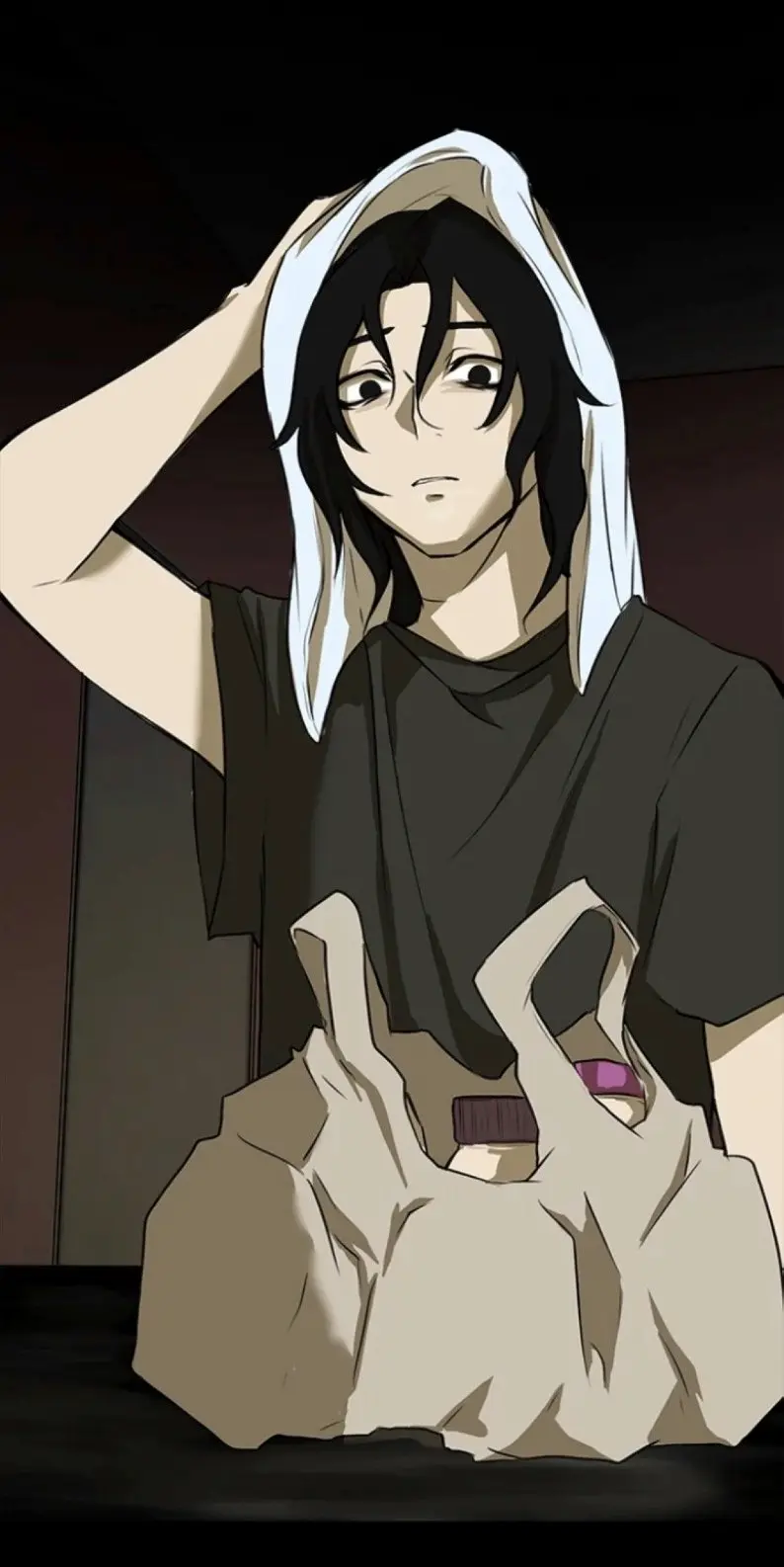 Love Murder Basketball – Capítulo 03 Yaoi – Página 17