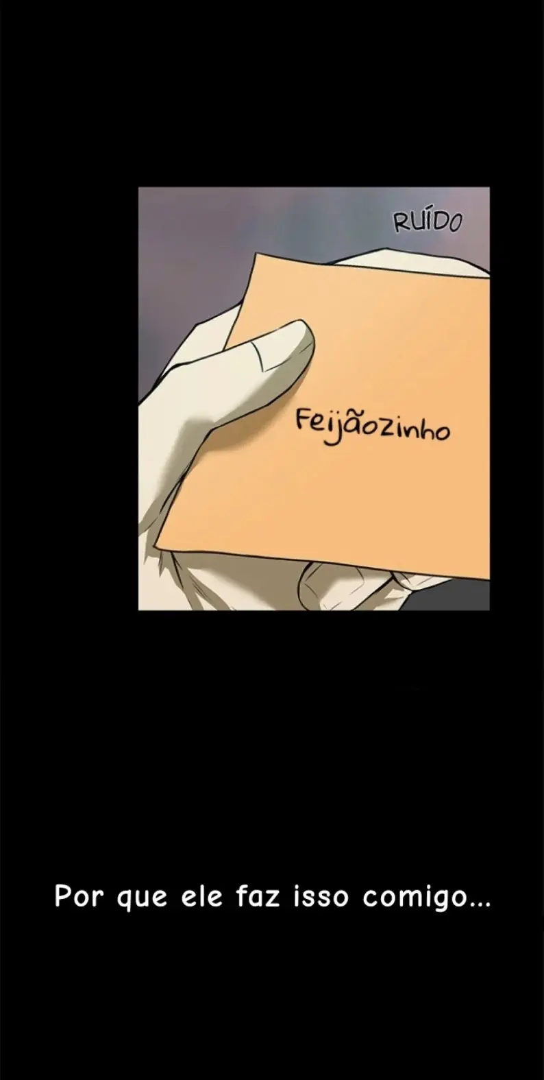 Love Murder Basketball – Capítulo 03 Yaoi – Página 19