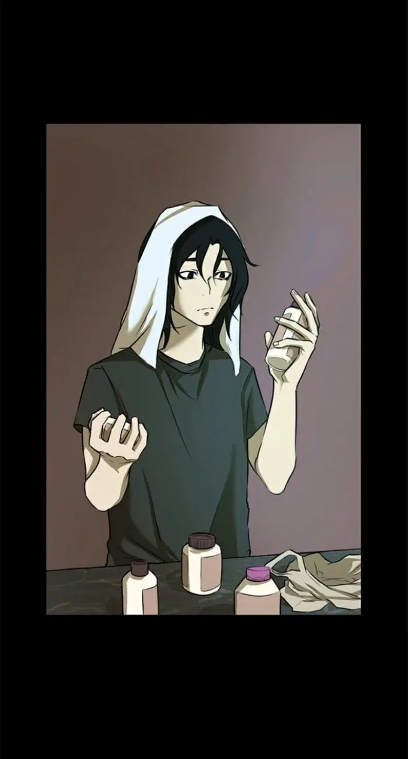 Love Murder Basketball – Capítulo 03 Yaoi – Página 21