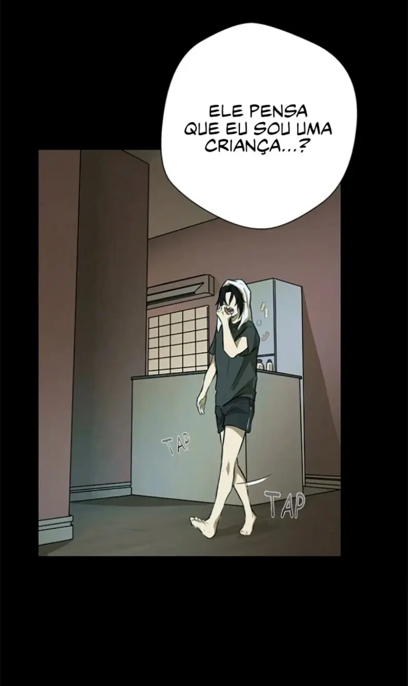 Love Murder Basketball – Capítulo 03 Yaoi – Página 23