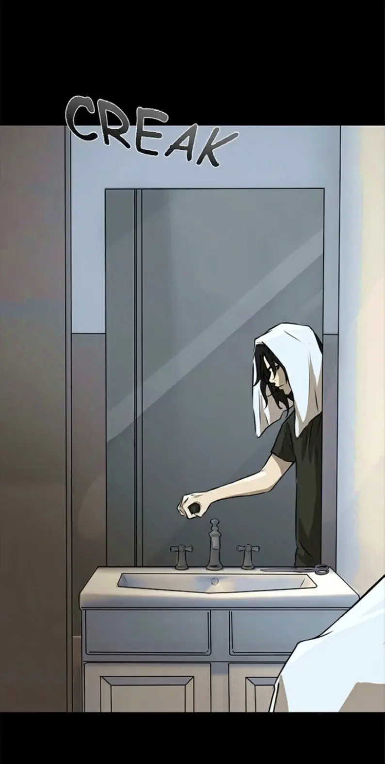 Love Murder Basketball – Capítulo 03 Yaoi – Página 24