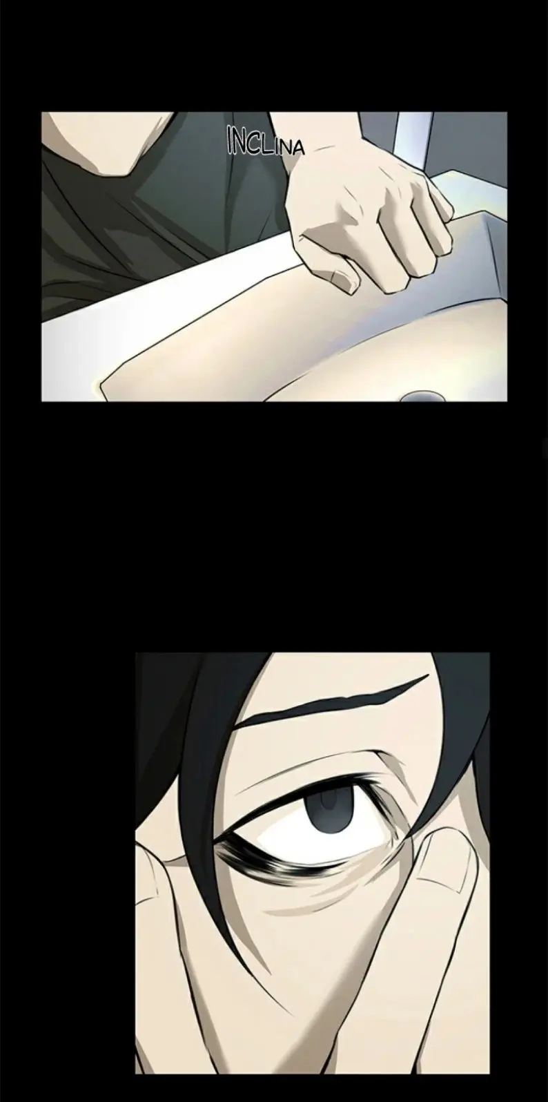 Love Murder Basketball – Capítulo 03 Yaoi – Página 25