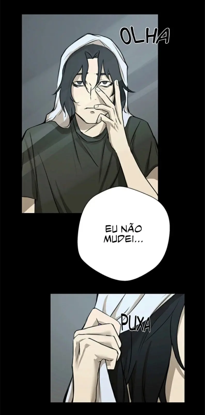 Love Murder Basketball – Capítulo 03 Yaoi – Página 26