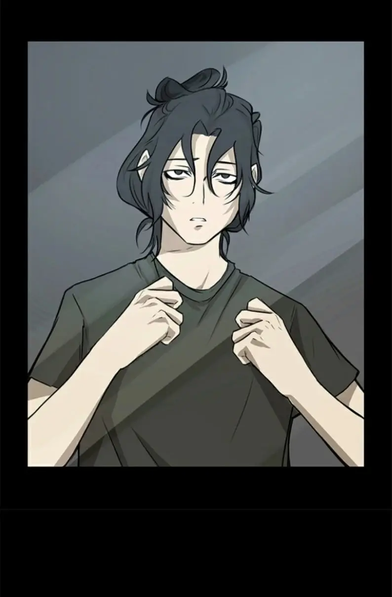 Love Murder Basketball – Capítulo 03 Yaoi – Página 28