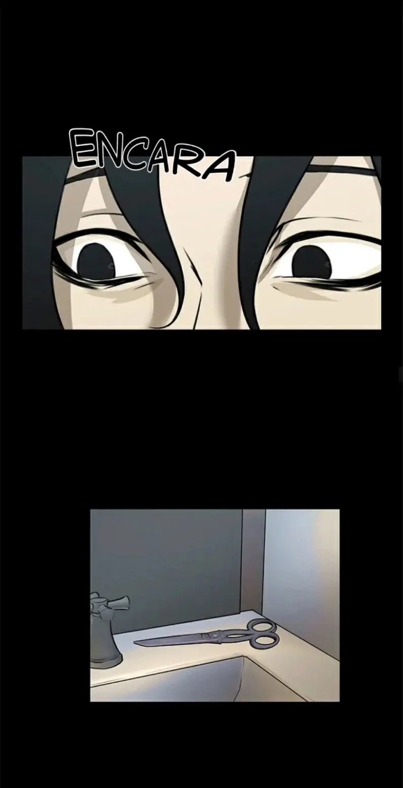 Love Murder Basketball – Capítulo 03 Yaoi – Página 29