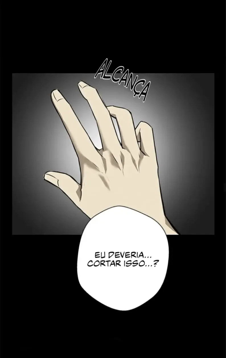 Love Murder Basketball – Capítulo 03 Yaoi – Página 30