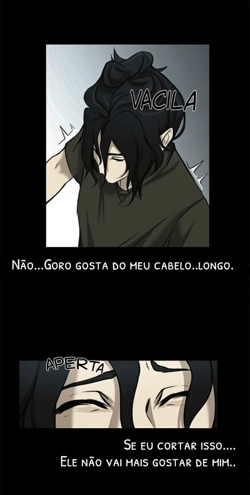 Love Murder Basketball – Capítulo 03 Yaoi – Página 31