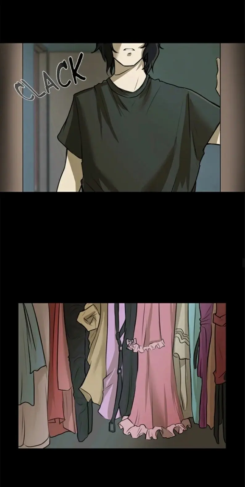 Love Murder Basketball – Capítulo 03 Yaoi – Página 33