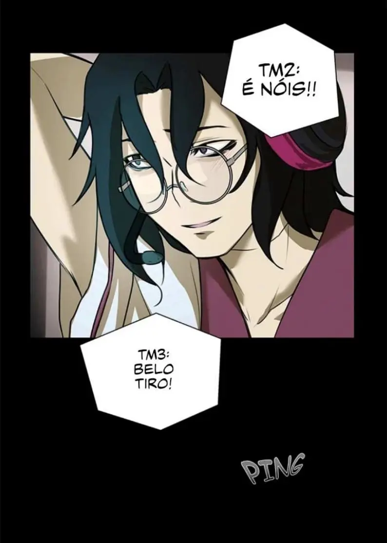 Love Murder Basketball – Capítulo 03 Yaoi – Página 39