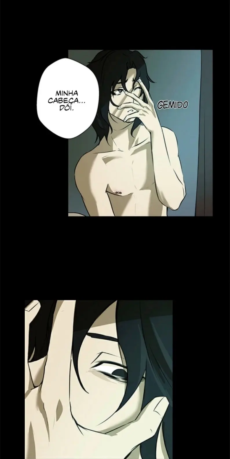 Love Murder Basketball – Capítulo 03 Yaoi – Página 4