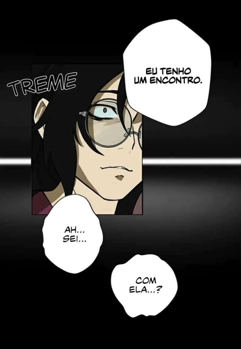 Love Murder Basketball – Capítulo 03 Yaoi – Página 45