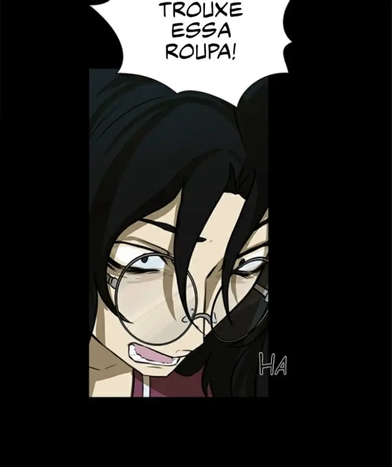 Love Murder Basketball – Capítulo 03 Yaoi – Página 48