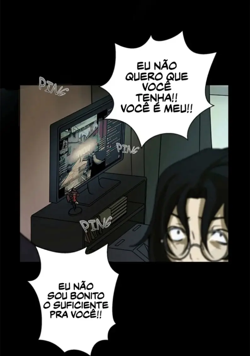 Love Murder Basketball – Capítulo 03 Yaoi – Página 50