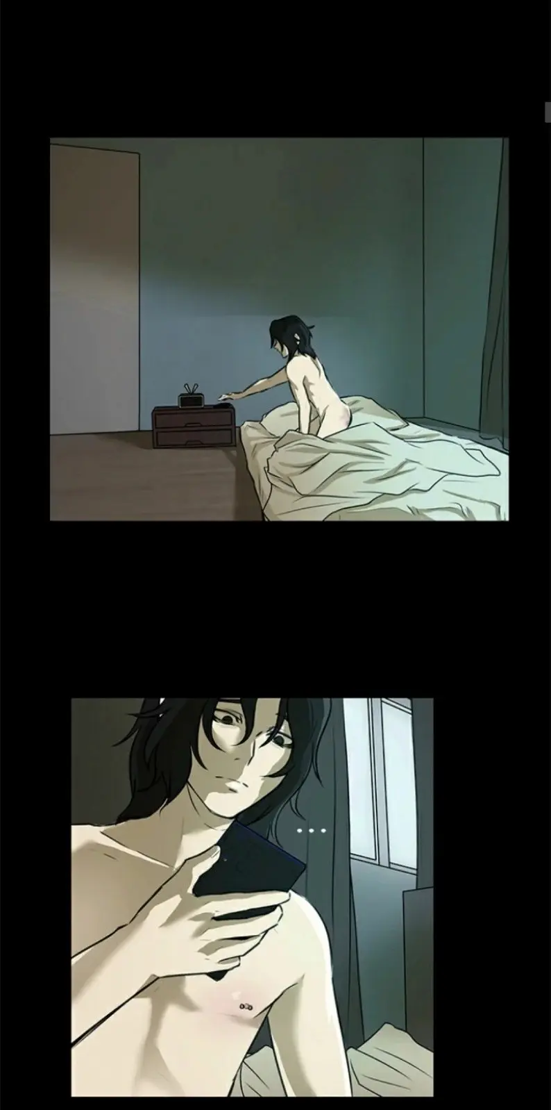 Love Murder Basketball – Capítulo 03 Yaoi – Página 6