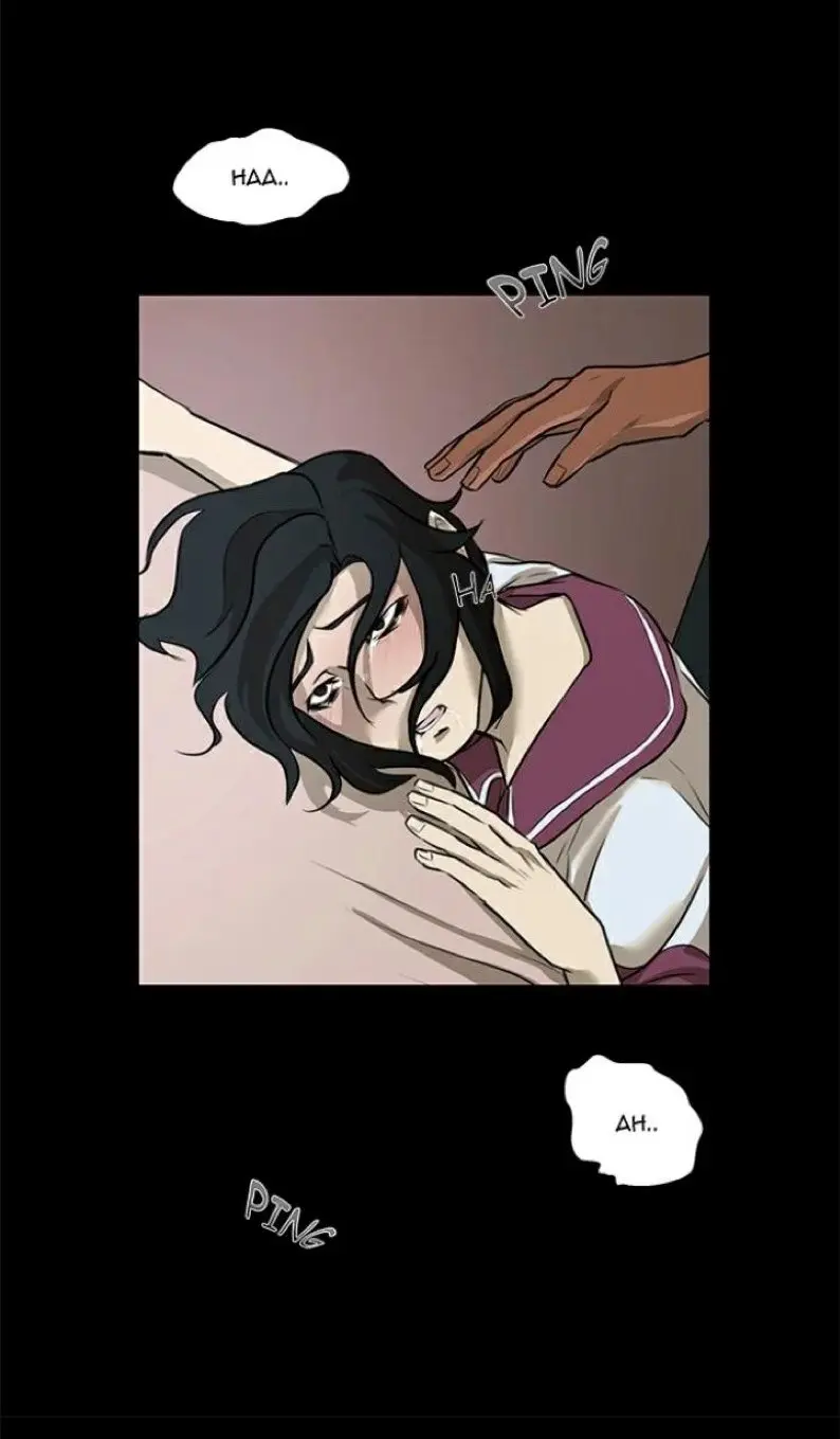 Love Murder Basketball – Capítulo 04 Yaoi – Página 11