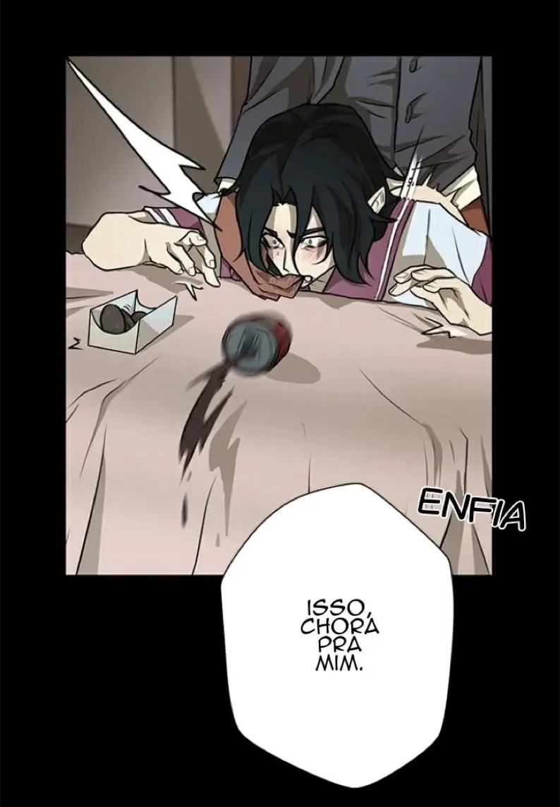 Love Murder Basketball – Capítulo 04 Yaoi – Página 18