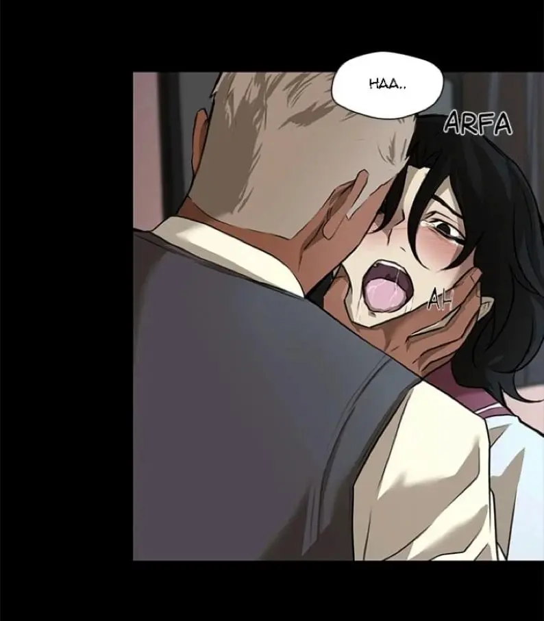 Love Murder Basketball – Capítulo 04 Yaoi – Página 22