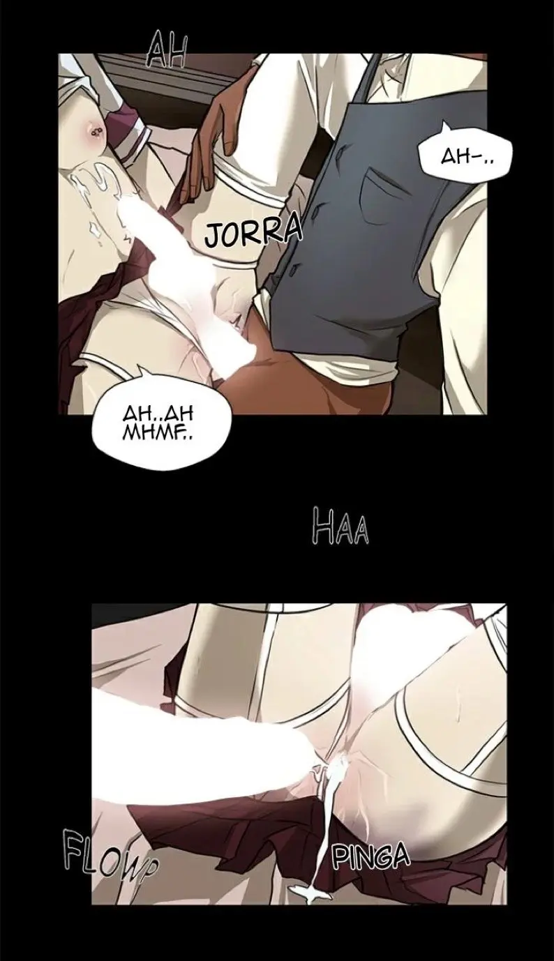 Love Murder Basketball – Capítulo 04 Yaoi – Página 24