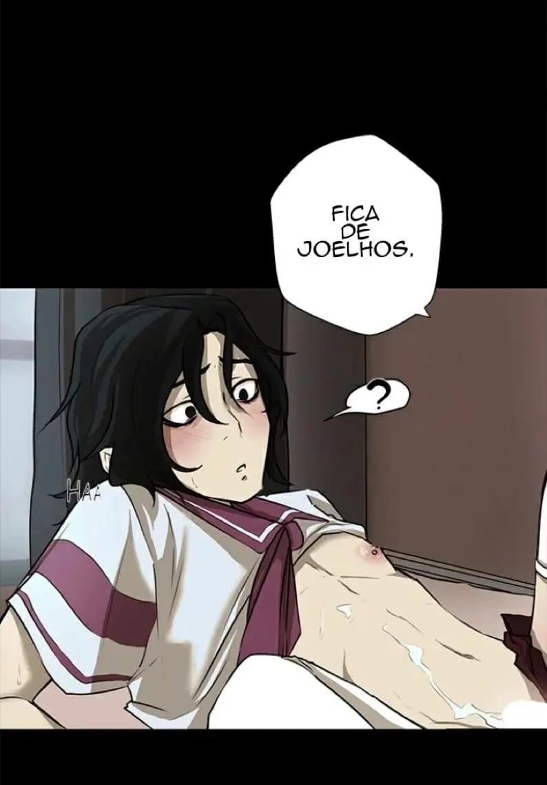 Love Murder Basketball – Capítulo 04 Yaoi – Página 25