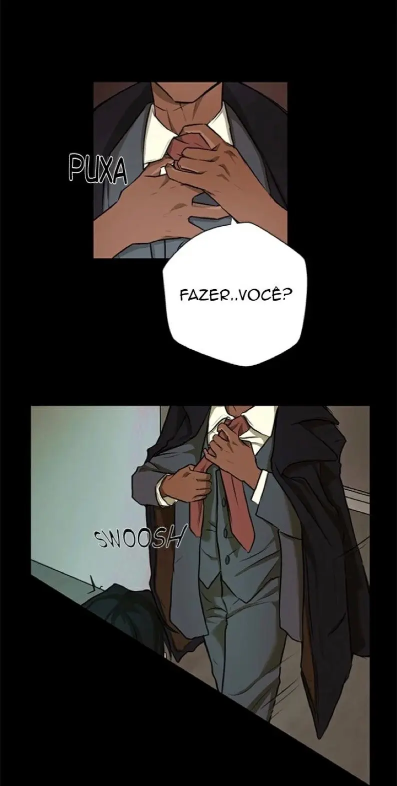 Love Murder Basketball – Capítulo 04 Yaoi – Página 3