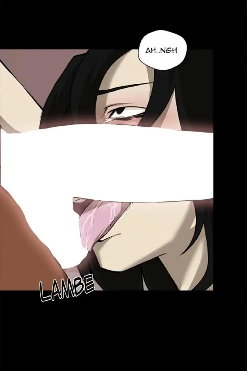 Love Murder Basketball – Capítulo 04 Yaoi – Página 31