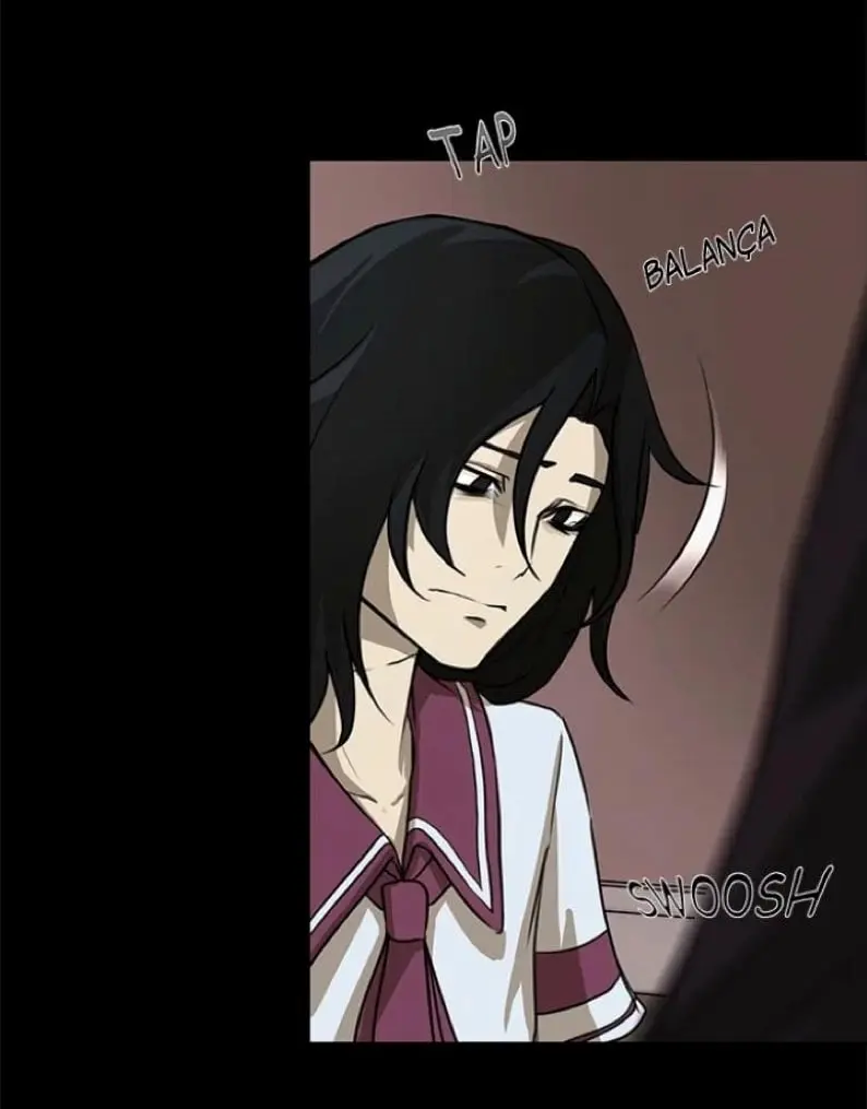 Love Murder Basketball – Capítulo 04 Yaoi – Página 37