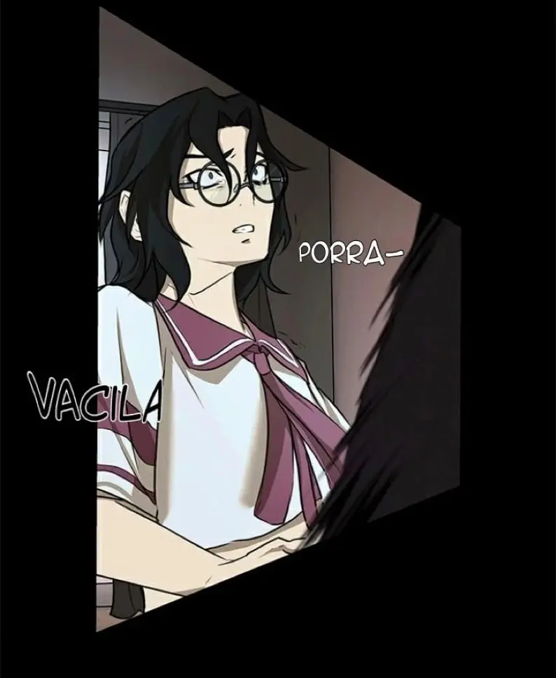 Love Murder Basketball – Capítulo 04 Yaoi – Página 4