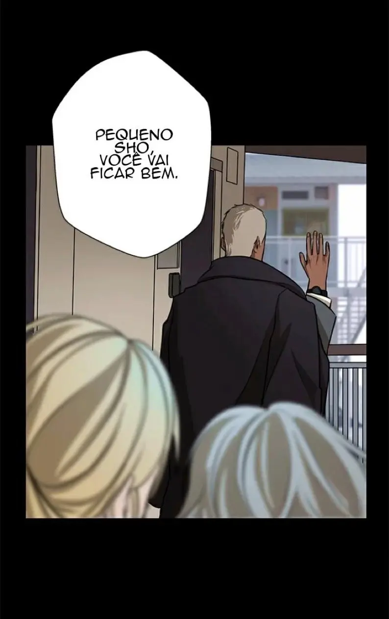 Love Murder Basketball – Capítulo 04 Yaoi – Página 46