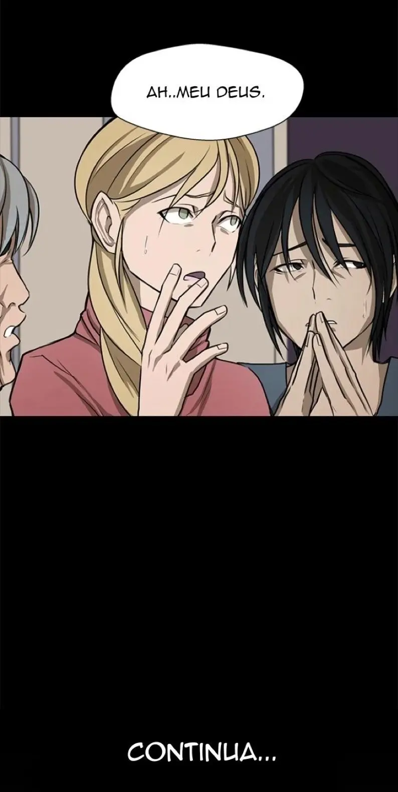 Love Murder Basketball – Capítulo 04 Yaoi – Página 47