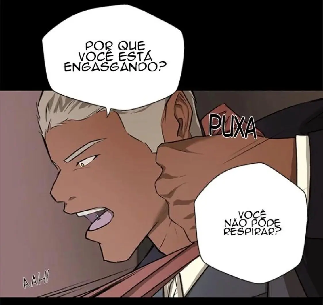 Love Murder Basketball – Capítulo 04 Yaoi – Página 6