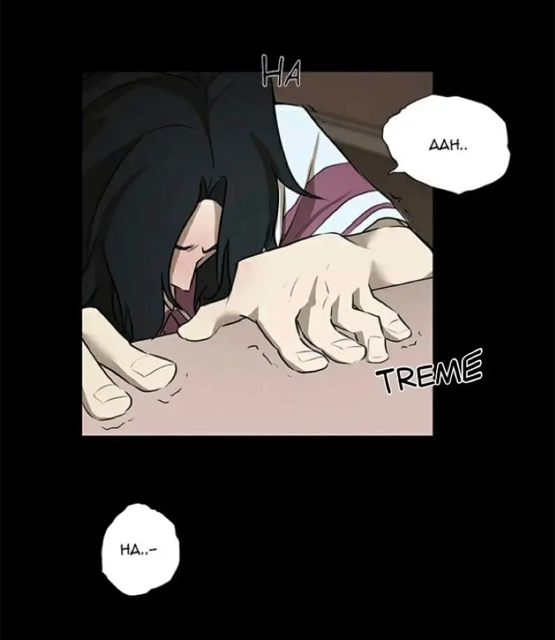 Love Murder Basketball – Capítulo 04 Yaoi – Página 8