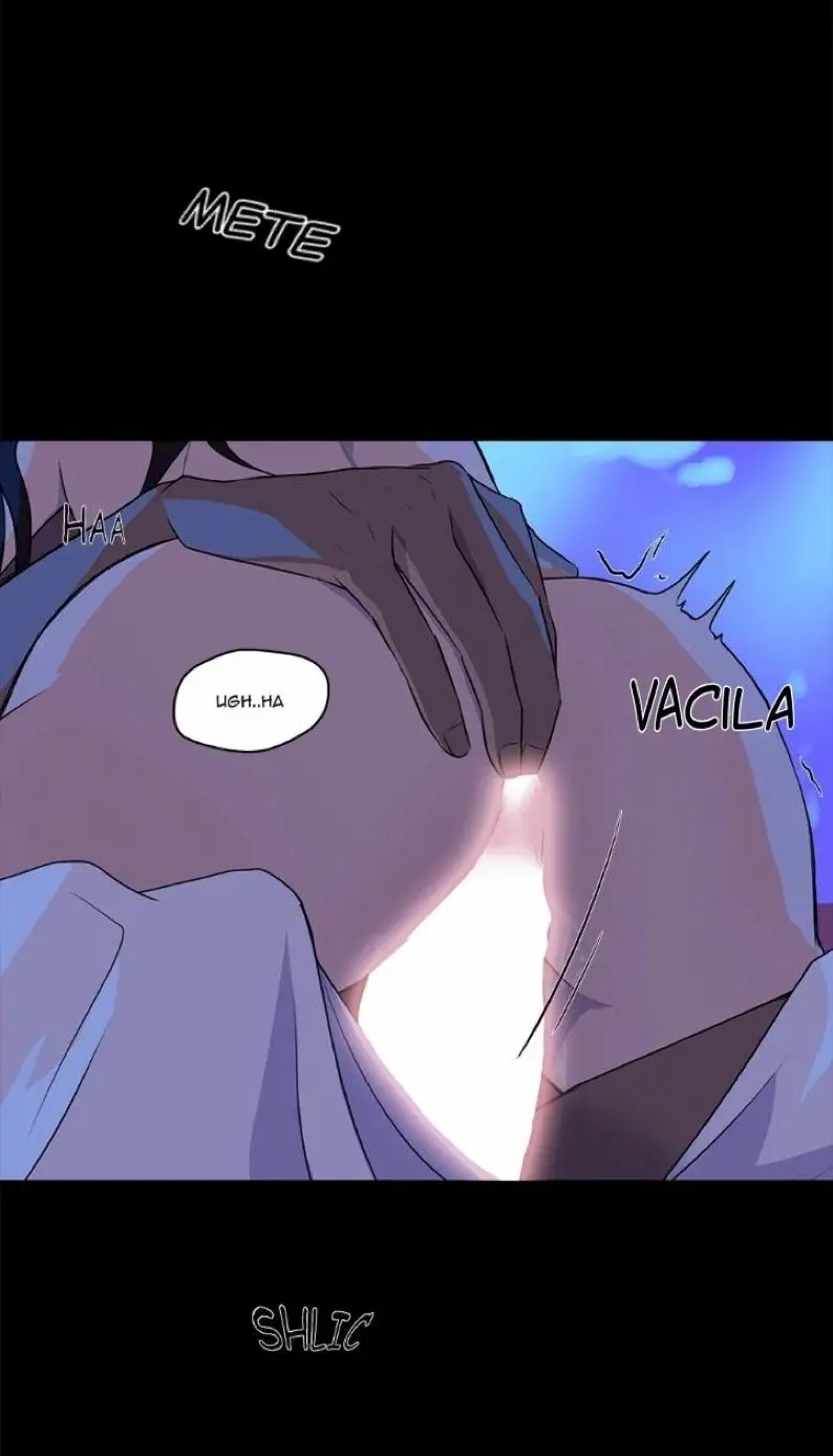 Love Murder Basketball – Capítulo 05 Yaoi – Página 11