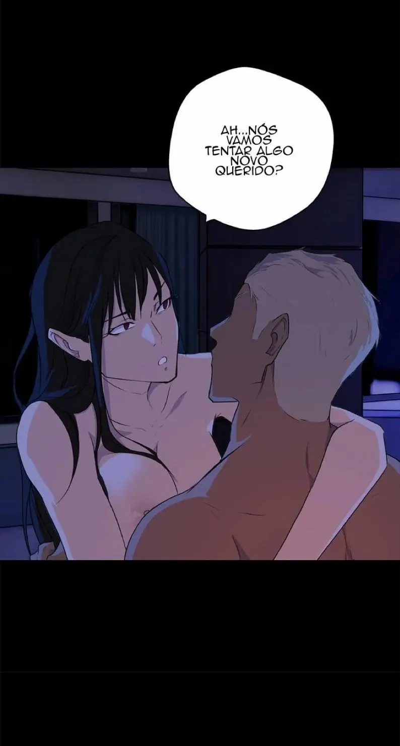 Love Murder Basketball – Capítulo 05 Yaoi – Página 13