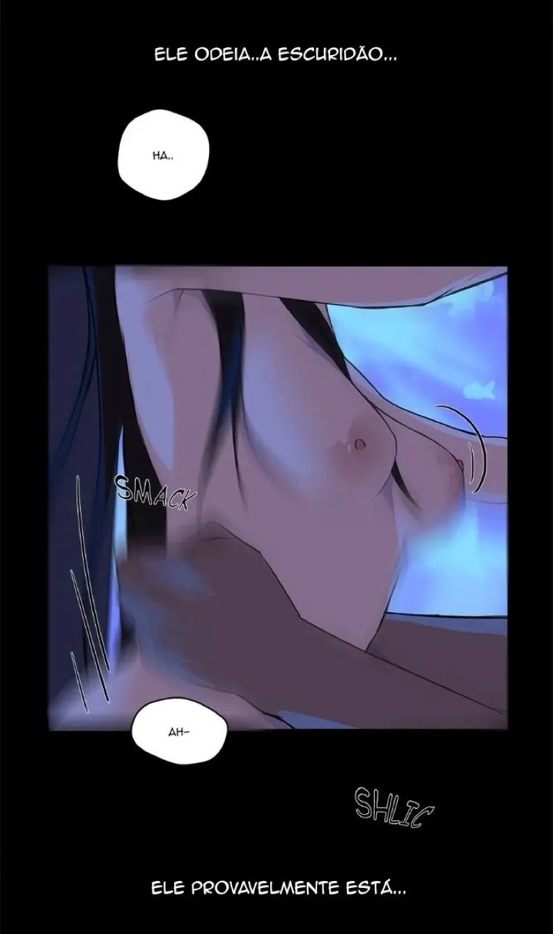 Love Murder Basketball – Capítulo 05 Yaoi – Página 17